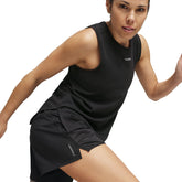 Shorts Donna Puma Run Fav Velocity 5'' Nero | NonSoloSport