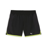 Puma Shorts Run Favorite Velocity 5" Donna Nero | NonSoloSport