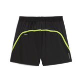 Puma Shorts Run Favorite Velocity 5" Donna Nero | NonSoloSport
