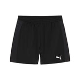 Shorts Uomo Puma Velocity 5'' Run Favorite Nero | NonSoloSport