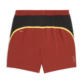 Shorts Uomo Puma Velocity 5'' Run Favorite Rosso | NonSoloSport