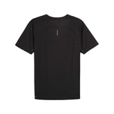 T-Shirt Uomo Puma Velocity Run Favorite Nero | NonSoloSport