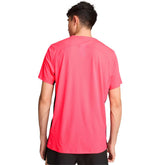 T-Shirt Uomo Puma Velocity Run Favorite Rosa | NonSoloSport