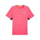 T-Shirt Uomo Puma Velocity Run Favorite Rosa | NonSoloSport