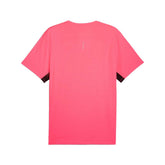 T-Shirt Uomo Puma Velocity Run Favorite Rosa | NonSoloSport