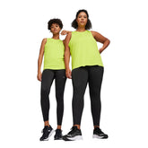 Pantalone Donna Puma Run Fav Velocity Nero | NonSoloSport
