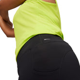 Pantalone Donna Puma Run Fav Velocity Nero | NonSoloSport