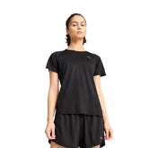 T-Shirt Uomo Puma Velocity Nero | NonSoloSport