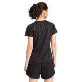 T-Shirt Uomo Puma Velocity Nero | NonSoloSport