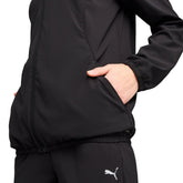 Giacca Donna Puma Velocity Nero | NonSoloSport
