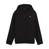 Giacca Donna Puma Velocity Nero | NonSoloSport