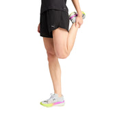 Shorts Donna Puma Velocity 5'' Nero | NonSoloSport