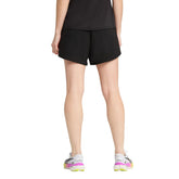 Shorts Donna Puma Velocity 5'' Nero | NonSoloSport