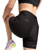 Shorts Donna Puma Velocity 5'' Nero | NonSoloSport