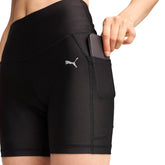 Shorts Donna Puma Velocity 5'' Nero | NonSoloSport