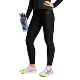 Leggings Donna Puma Velocity Nero | NonSoloSport