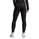 Leggings Donna Puma Velocity Nero | NonSoloSport