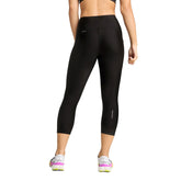Leggings Donna Puma Velocity Nero | NonSoloSport