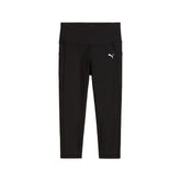 Leggings Donna Puma Velocity Nero | NonSoloSport