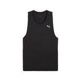 Canotta Uomo Puma Velocity Nero | NonSoloSport