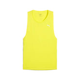 Canotta Uomo Puma Velocity Giallo | NonSoloSport