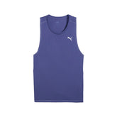 Canotta Uomo Puma Velocity Viola | NonSoloSport