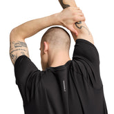T-Shirt Uomo Puma Velocity Nero | NonSoloSport