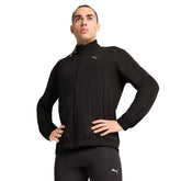 Giacca Uomo Puma Velocity Nero | NonSoloSport