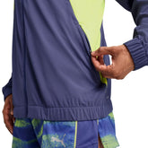 Giacca Uomo Puma Velocity Blu | NonSoloSport