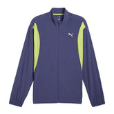 Giacca Uomo Puma Velocity Blu | NonSoloSport