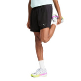 Shorts Uomo Puma Velocity 5'' Nero | NonSoloSport