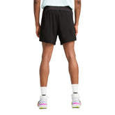 Shorts Uomo Puma Velocity 5'' Nero | NonSoloSport