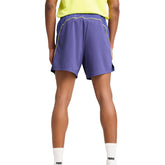 Shorts Uomo Puma Velocity 5'' Viola | NonSoloSport