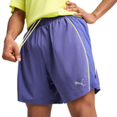 Shorts Uomo Puma Velocity 5'' Viola | NonSoloSport