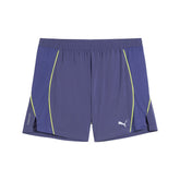 Shorts Uomo Puma Velocity 5'' Viola | NonSoloSport