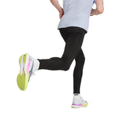 Calzamaglia Uomo Puma Running Velocity Nero | NonSoloSport
