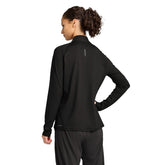 Maglia Donna Puma Run Velocity Cloudspun Nero | NonSoloSport