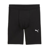 Shorts Calzamaglia Uomo Puma Run Foundation 8" Nero | NonSoloSport