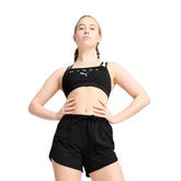 Bra Donna Puma Hyrox Move Nero | NonSoloSport