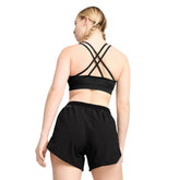 Bra Donna Puma Hyrox Move Nero | NonSoloSport