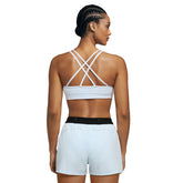 Bra Donna Puma Move Strappy Hyrox Azzurro | NonSoloSport