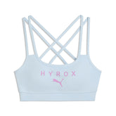 Bra Donna Puma Move Strappy Hyrox Azzurro | NonSoloSport