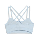 Bra Donna Puma Move Strappy Hyrox Azzurro | NonSoloSport