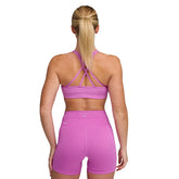 Bra Donna Puma Move Strappy Hyrox Rosa | NonSoloSport