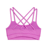Bra Donna Puma Move Strappy Hyrox Rosa | NonSoloSport