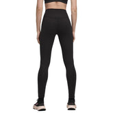 Leggings Donna Puma Cloudspun Nero | NonSoloSport
