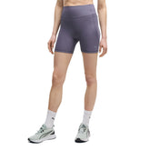 Shorts Leggings Donna Puma Cloudspun Viola | NonSoloSport