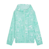 Giacca Donna Puma Run Velocity Verde Menta | NonSoloSport