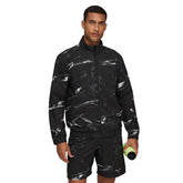 Giacca Uomo Puma Run Velocity Nero | NonSoloSport
