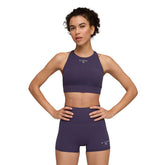 Bra Donna Puma Shapeluxe Hyrox Viola | NonSoloSport